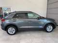 Volkswagen T-Roc 1.5 TSI Life full led app connect dap keyless go Grijs - thumbnail 12