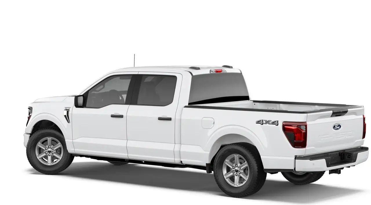 Ford F 150 fotografie Ford F 150