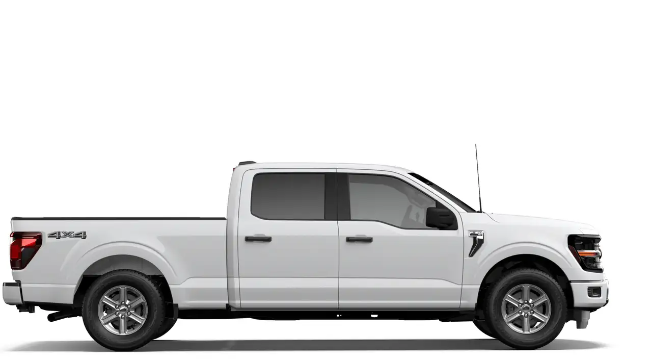 Ford F 150 fotografie Ford F 150