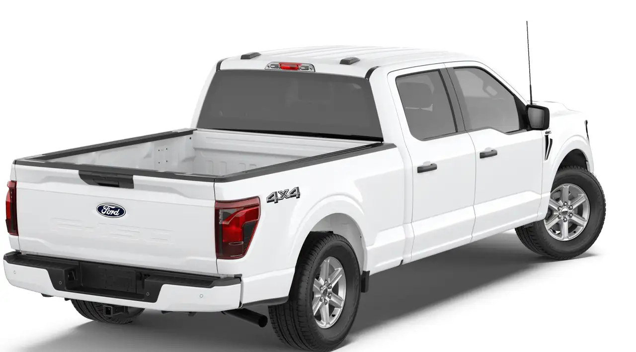Ford F 150 fotografie Ford F 150