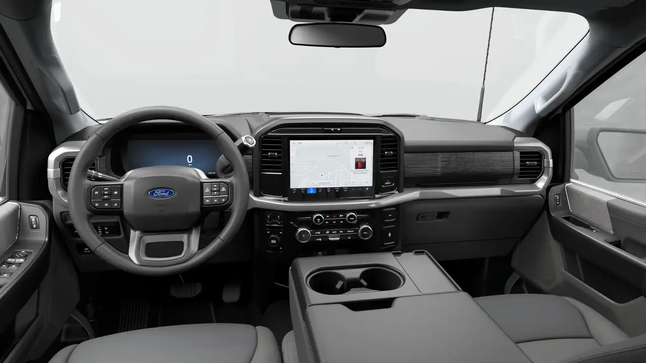 Ford F 150 fotografie Ford F 150
