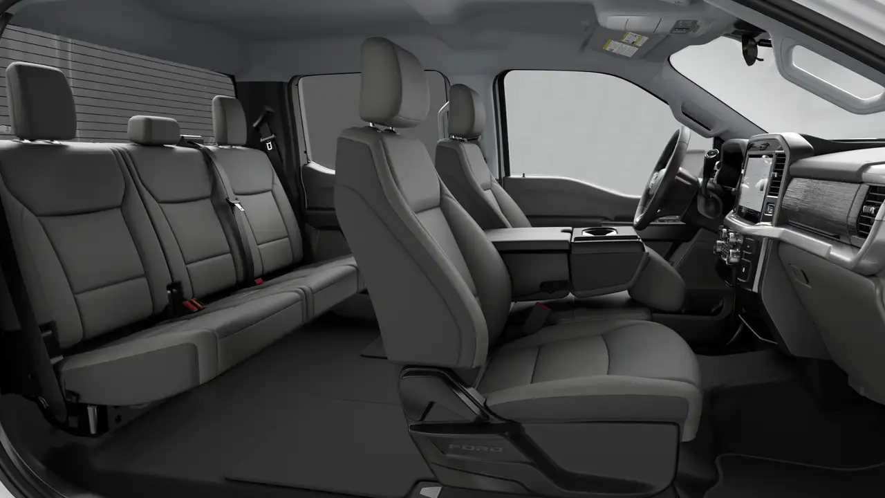 Ford F 150 fotografie Ford F 150