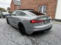 Audi RS5 Sportback 2.9 TFSI Quattro | Open Dak | Massage! Gris - thumbnail 4