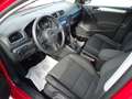 Volkswagen Golf VI Trendline 2.0 TDI SHZ Temp Regensensor Rot - thumbnail 9