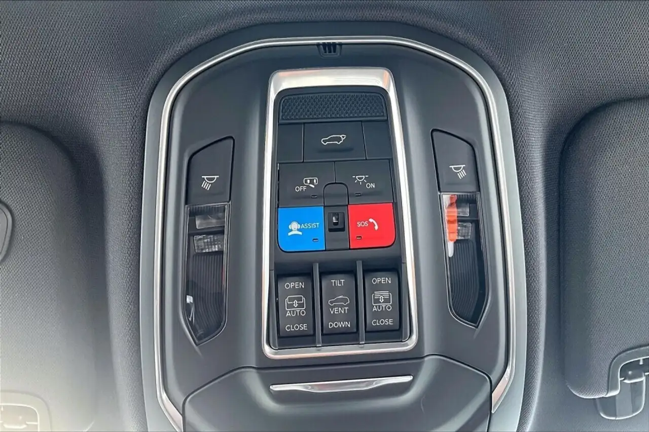 Jeep Cherokee снимка Jeep Cherokee