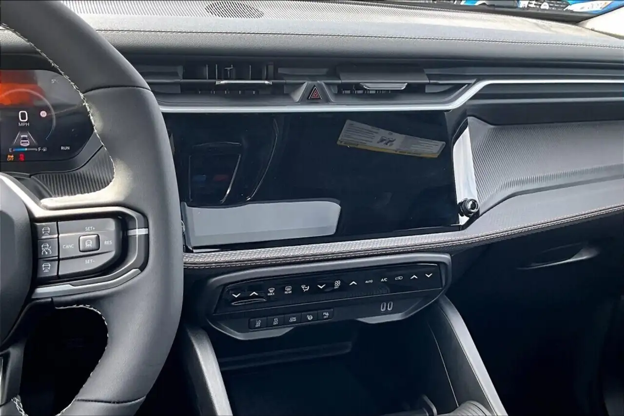 Jeep Cherokee снимка Jeep Cherokee