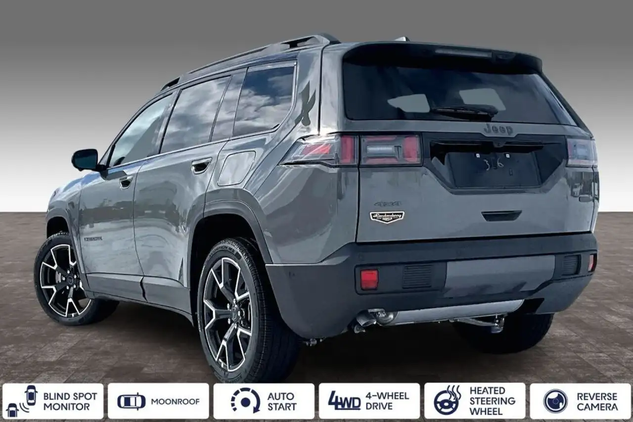 Jeep Cherokee снимка Jeep Cherokee