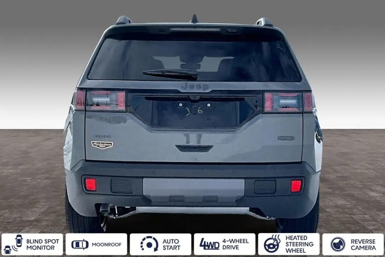 Jeep Cherokee снимка Jeep Cherokee