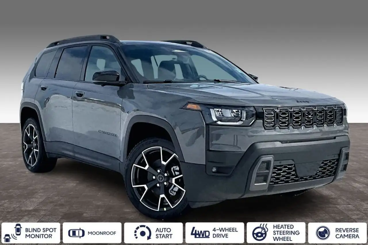 Jeep Cherokee снимка Jeep Cherokee