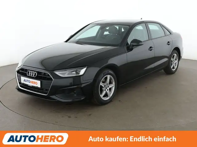 Audi A4 35 TFSI Mild Hybrid Aut.*TEMPO*SHZ*KLIMA*ALU*