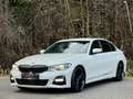 BMW 320 d xDrive M-Sport Aut*ACC*360KAM*DrivingASS*1HAND* Weiß - thumbnail 1