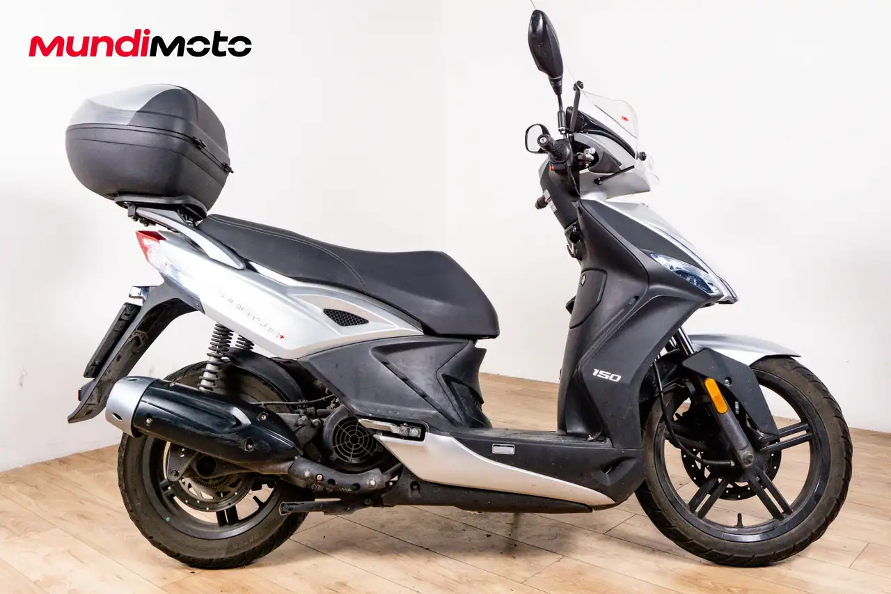 Kymco Agility 150
