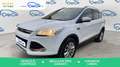 Ford Kuga 2.0 TDCi 120 Titanium Blanc - thumbnail 1