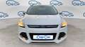 Ford Kuga 2.0 TDCi 120 Titanium Blanc - thumbnail 5