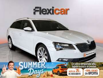 Combi 2.0TDI Style DSG6 110kW