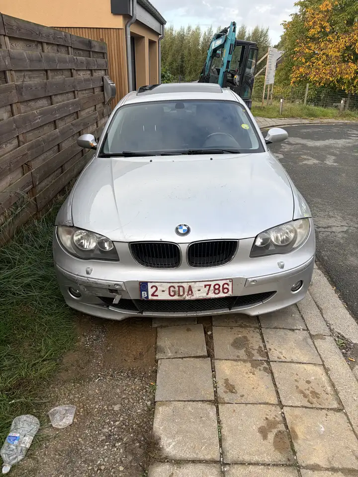BMW 116