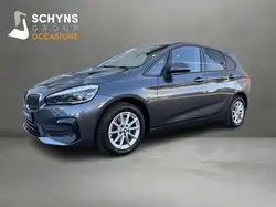 BMW Série 2 Active Tourer