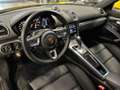 Porsche 718 Cayman 718 - 300cv PDK - 5800km - Ufficiale italiana con manutenzioni Porsche - thumbnail 18