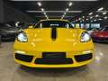 Porsche 718 Cayman 718 - 300cv PDK - 5800km - Ufficiale italiana con manutenzioni Porsche - thumbnail 4