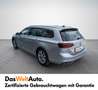 Volkswagen Passat Variant Elegance TDI 4MOTION DSG Zilver - thumbnail 7
