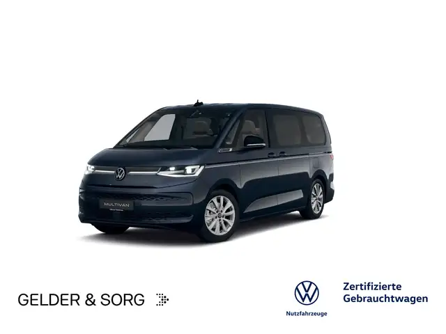 Volkswagen T7 Multivan Multivan Style 180kw*RFK*Matrix*AHK*7Sitze*Digit