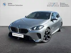 BMW Série 1 120dA 163ch M Sport DKG7
