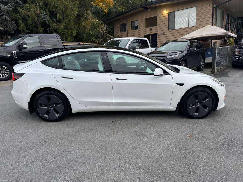 2023 Tesla Model 3 Long Range AWD NO ACCIDENTS ONE OWNER — снимка 1