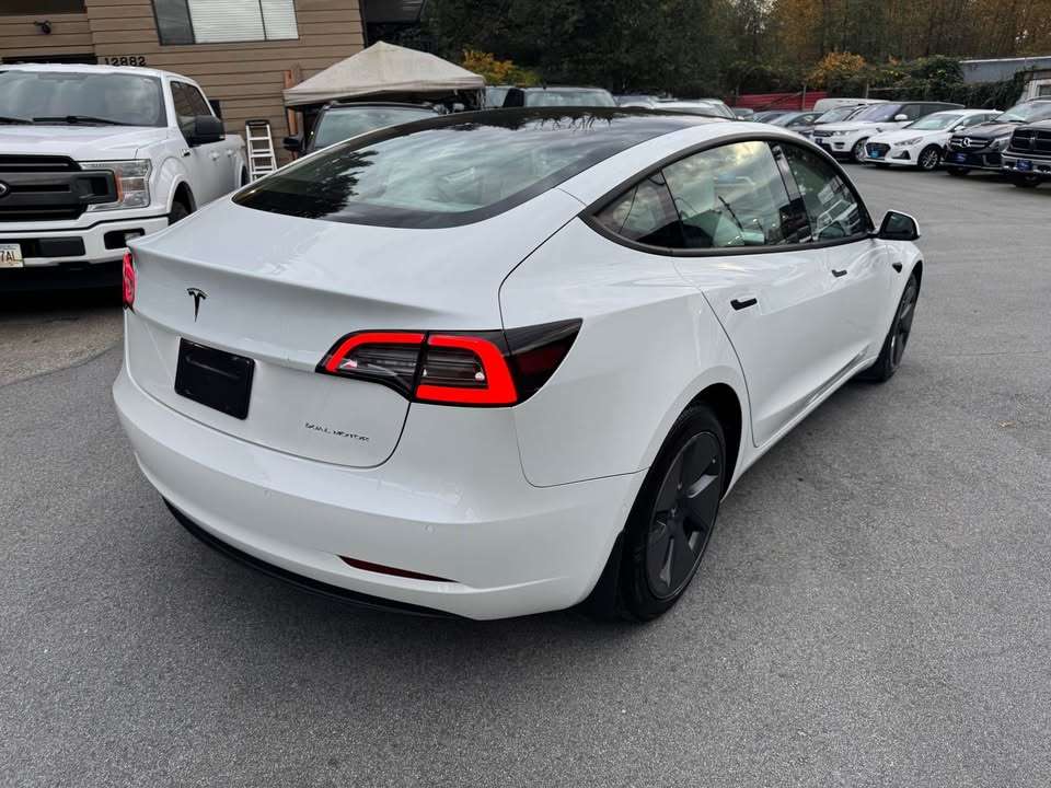 2023 Tesla Model 3 Long Range AWD NO ACCIDENTS ONE OWNER — снимка 1