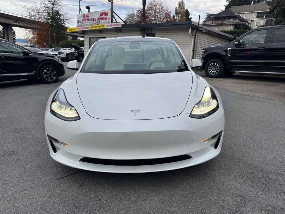 2023 Tesla Model 3 Long Range AWD NO ACCIDENTS ONE OWNER — снимка 1