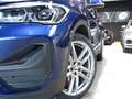 BMW X1 16dA sDrive **NAVI-CUIR-FULL LED-PARKING AV \u0026 Bleu - thumbnail 7