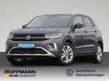 Volkswagen T-Cross Style 1.0 TSI 85kW 7-Gang DSG 4 Türen Grau - thumbnail 1