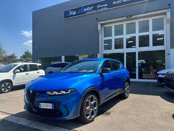 1.5 Hybrid Edit. Speciale 130CV Tct7 " SUPER PREZZO "
