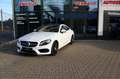 Mercedes-Benz C 220 d Coupe AMG Line Pano 360°-Kamera Leder Weiß - thumbnail 3