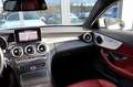 Mercedes-Benz C 220 d Coupe AMG Line Pano 360°-Kamera Leder Weiß - thumbnail 19