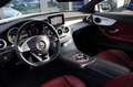 Mercedes-Benz C 220 d Coupe AMG Line Pano 360°-Kamera Leder Weiß - thumbnail 14