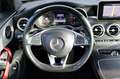 Mercedes-Benz C 220 d Coupe AMG Line Pano 360°-Kamera Leder Weiß - thumbnail 20