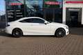 Mercedes-Benz C 220 d Coupe AMG Line Pano 360°-Kamera Leder Weiß - thumbnail 9