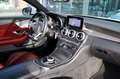 Mercedes-Benz C 220 d Coupe AMG Line Pano 360°-Kamera Leder Weiß - thumbnail 16