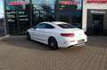 Mercedes-Benz C 220 d Coupe AMG Line Pano 360°-Kamera Leder Weiß - thumbnail 5