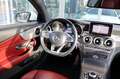 Mercedes-Benz C 220 d Coupe AMG Line Pano 360°-Kamera Leder Weiß - thumbnail 18