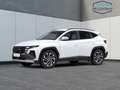 Hyundai TUCSON FL HEV 1.6 T-GDi 6-AT 4WD PRIME 1.6 Weiß - thumbnail 2