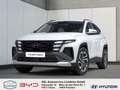 Hyundai TUCSON FL HEV 1.6 T-GDi 6-AT 4WD PRIME 1.6 Weiß - thumbnail 1