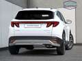Hyundai TUCSON FL HEV 1.6 T-GDi 6-AT 4WD PRIME 1.6 Weiß - thumbnail 5