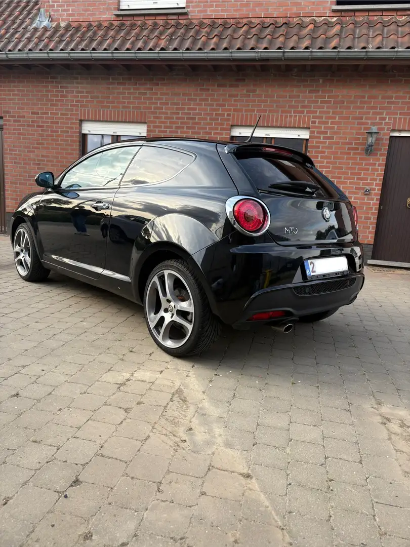 Alfa Romeo MiTo SANS CT !!  1.4 Essence – 70 kW – Roule - 2
