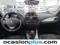 BMW 116 116d Negro - thumbnail 6