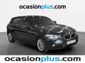 BMW 116 116d Negro - thumbnail 2