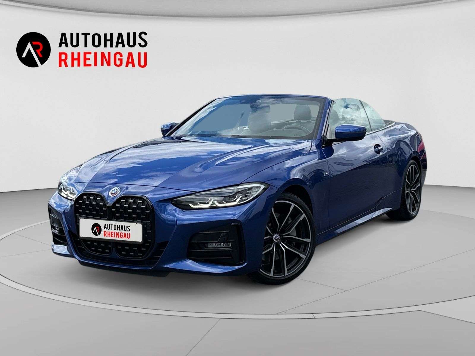 BMW 430