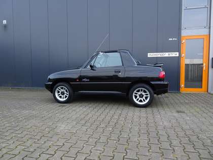 Suzuki X-90 X90 4x4 Targa lage km stand super staat