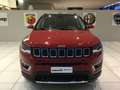 Jeep Compass Compass 1.6 Multijet II 2WD Limited MY19 Rouge - thumbnail 4