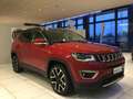 Jeep Compass Compass 1.6 Multijet II 2WD Limited MY19 Rouge - thumbnail 5